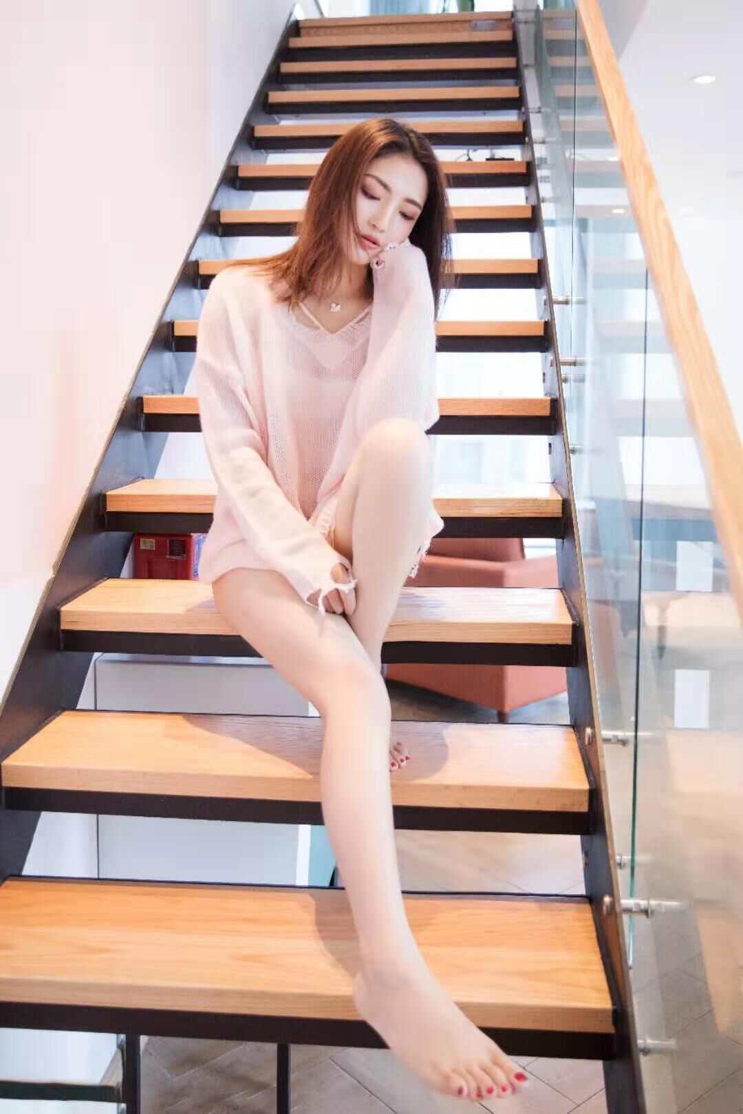 重庆女孩貌美如花 服务很好