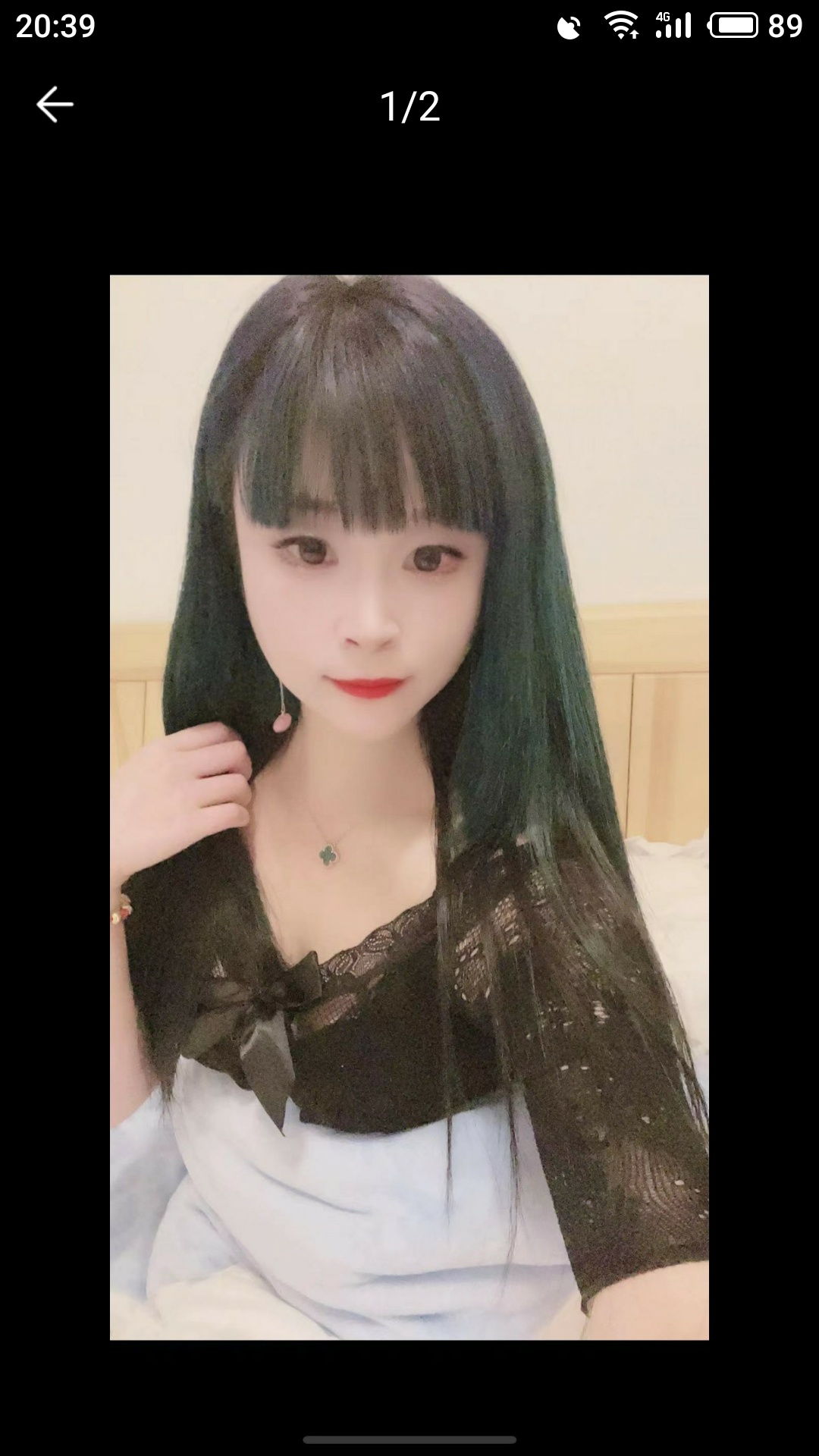 红旗河沟新人活好，青春靓丽